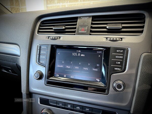 Used Volkswagen Golf 2014 for sale - 76073367: Photo 19