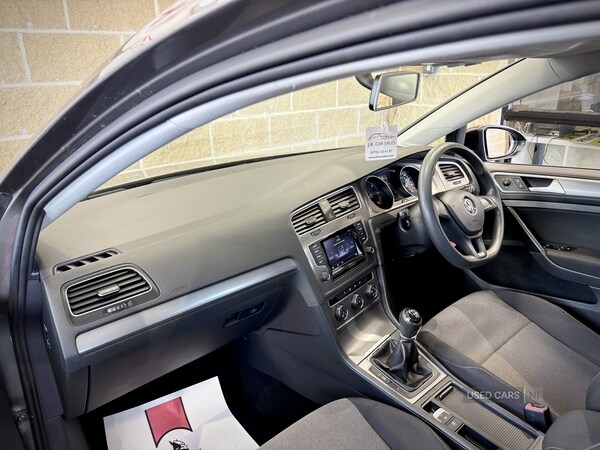 Used Volkswagen Golf 2014 for sale - 76073367: Photo 22