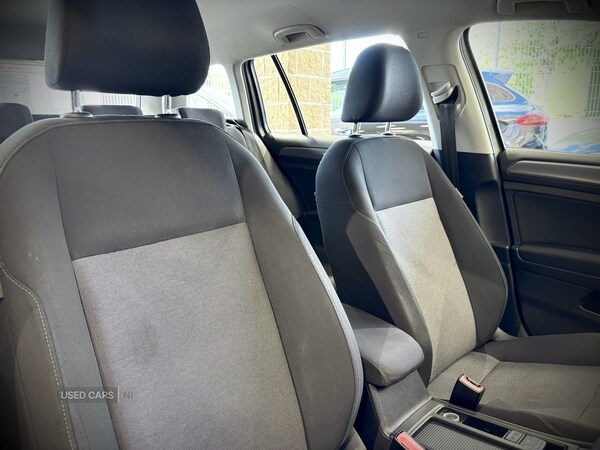 Used Volkswagen Golf 2014 for sale - 76073367: Photo 23