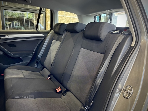 Used Volkswagen Golf 2014 for sale - 76073367: Photo 26