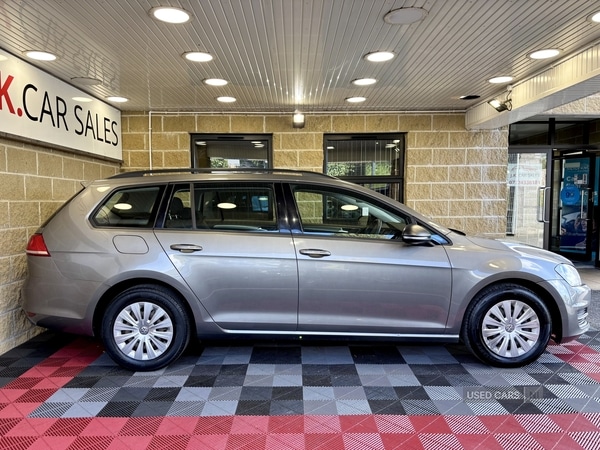 Used Volkswagen Golf 2014 for sale - 76073367: Photo 3