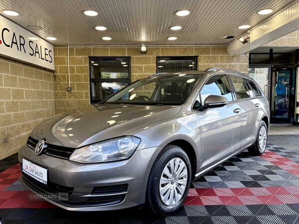 Used Volkswagen Golf 2014 for sale - 76073367: Photo 4