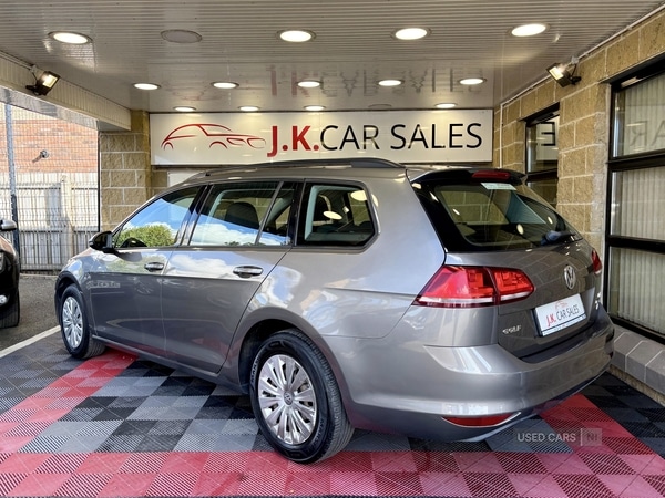 Used Volkswagen Golf 2014 for sale - 76073367: Photo 5