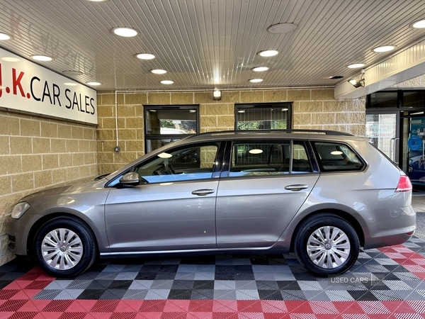 Used Volkswagen Golf 2014 for sale - 76073367: Photo 6