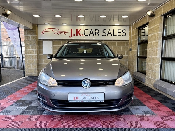 Used Volkswagen Golf 2014 for sale - 76073367: Photo 7