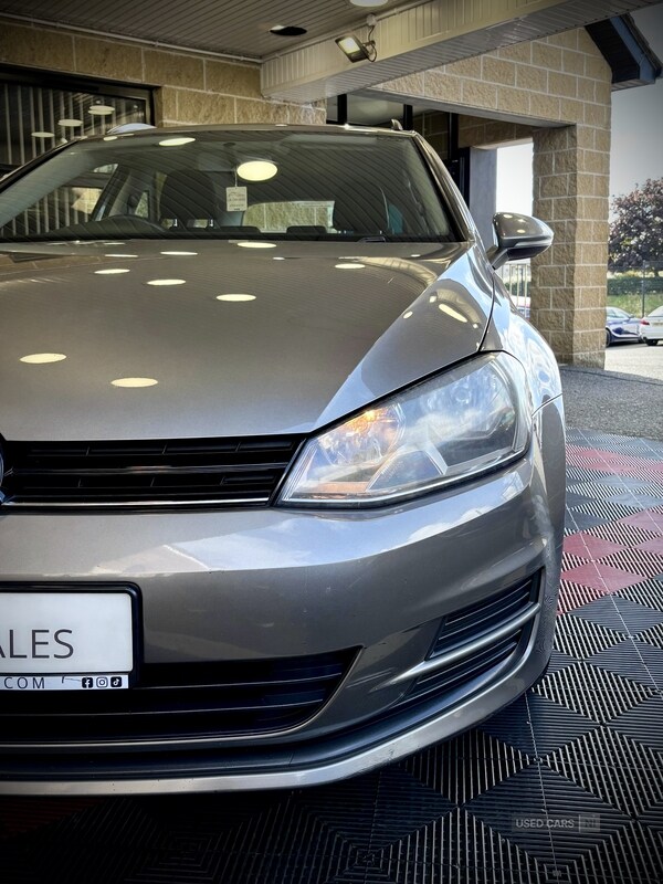 Used Volkswagen Golf 2014 for sale - 76073367: Photo 9