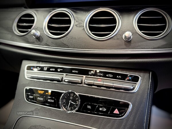 Used Mercedes-Benz E-Class 2019 for sale - 76216074: Photo 27