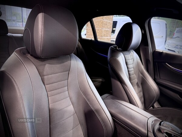 Used Mercedes-Benz E-Class 2019 for sale - 76216074: Photo 32