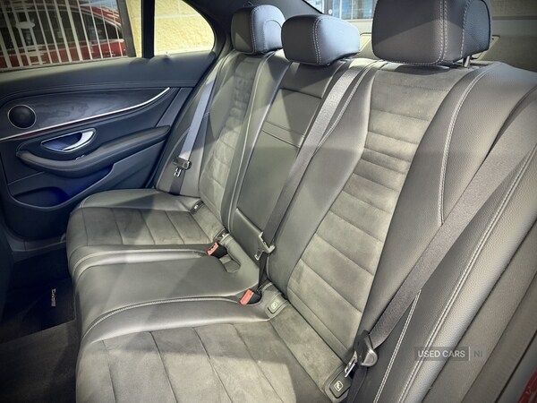 Used Mercedes-Benz E-Class 2019 for sale - 76216074: Photo 33