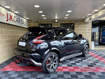 Used Nissan Juke 2015 for sale - 75647772: Photo