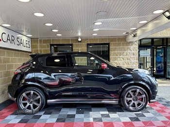 Used Nissan Juke 2015 for sale - 75647772: Photo