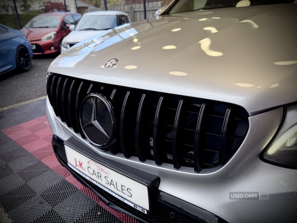 Used Mercedes-Benz GLC 2016 for sale - 76381450: Photo 13