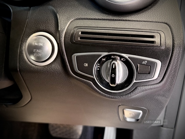 Used Mercedes-Benz GLC 2016 for sale - 76381450: Photo 19