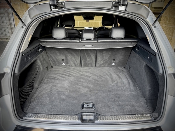 Used Mercedes-Benz GLC 2016 for sale - 76381450: Photo 36