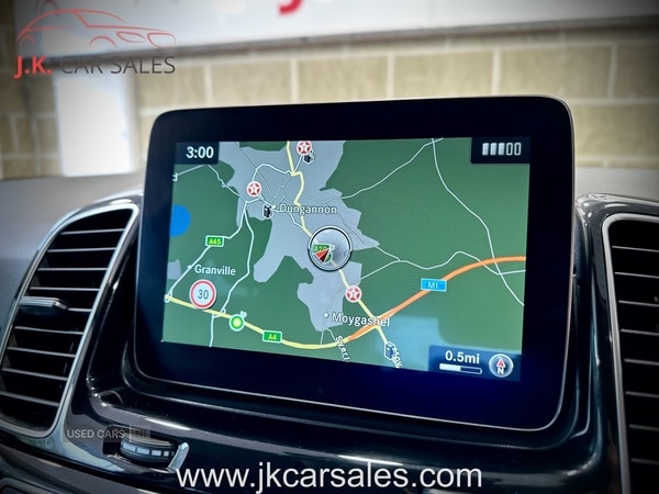 Used Mercedes-Benz GLE 2016 for sale - 72047209: Photo 16