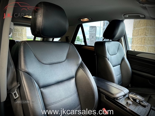 Used Mercedes-Benz GLE 2016 for sale - 72047209: Photo 26