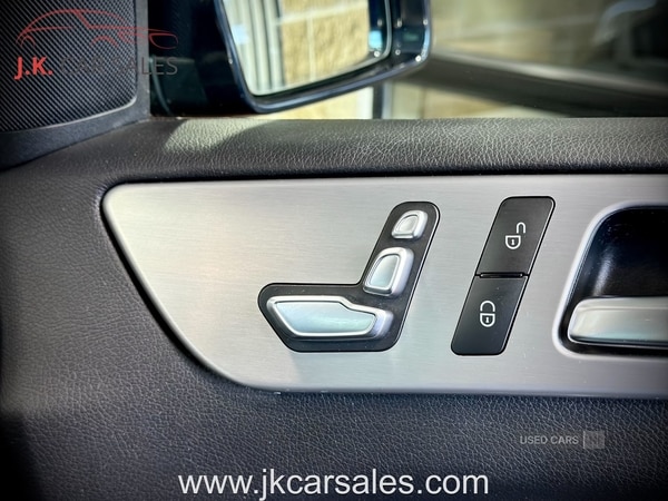 Used Mercedes-Benz GLE 2016 for sale - 72047209: Photo 27