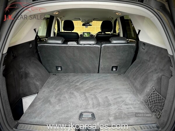 Used Mercedes-Benz GLE 2016 for sale - 72047209: Photo 29