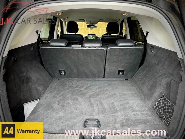 Used Mercedes-Benz GLE 2016 for sale - 72047209: Photo 31