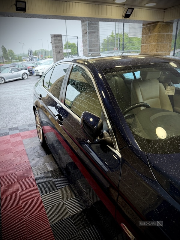 Used BMW 5 Series 2012 for sale - 74969880: Photo 11