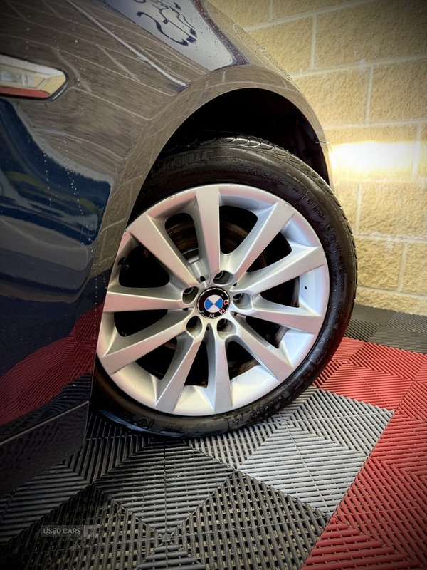 Used BMW 5 Series 2012 for sale - 74969880: Photo 12