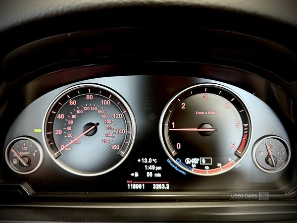 Used BMW 5 Series 2012 for sale - 74969880: Photo 14
