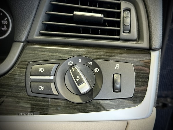 Used BMW 5 Series 2012 for sale - 74969880: Photo 17