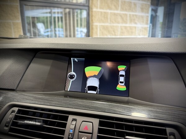 Used BMW 5 Series 2012 for sale - 74969880: Photo 20