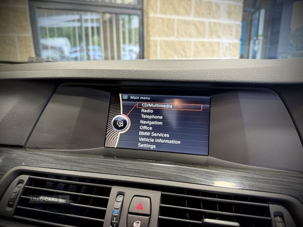 Used BMW 5 Series 2012 for sale - 74969880: Photo 21