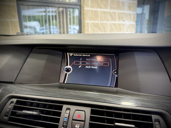 Used BMW 5 Series 2012 for sale - 74969880: Photo 22