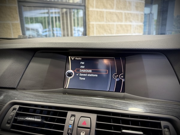 Used BMW 5 Series 2012 for sale - 74969880: Photo 23