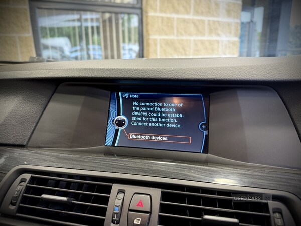 Used BMW 5 Series 2012 for sale - 74969880: Photo 24