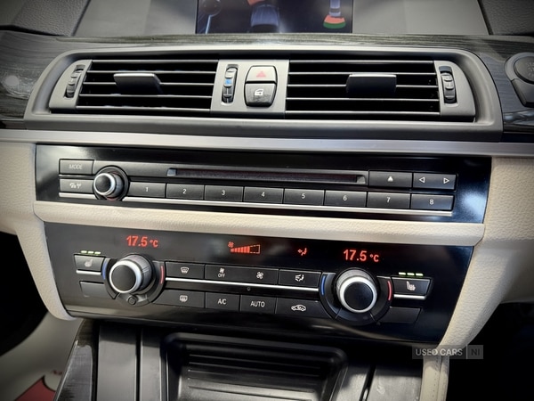 Used BMW 5 Series 2012 for sale - 74969880: Photo 25