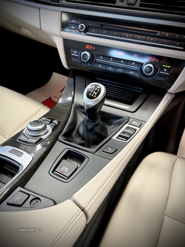 Used BMW 5 Series 2012 for sale - 74969880: Photo 26