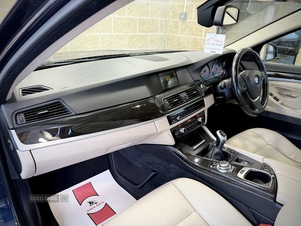 Used BMW 5 Series 2012 for sale - 74969880: Photo 27
