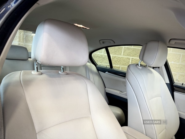 Used BMW 5 Series 2012 for sale - 74969880: Photo 28