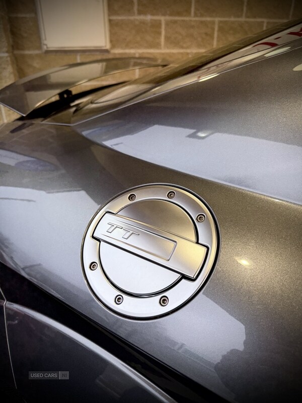 Used Audi TT 2015 for sale - 76671946: Photo 14