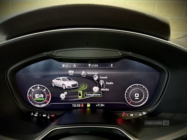 Used Audi TT 2015 for sale - 76671946: Photo 18