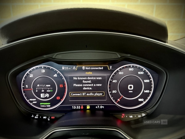 Used Audi TT 2015 for sale - 76671946: Photo 19