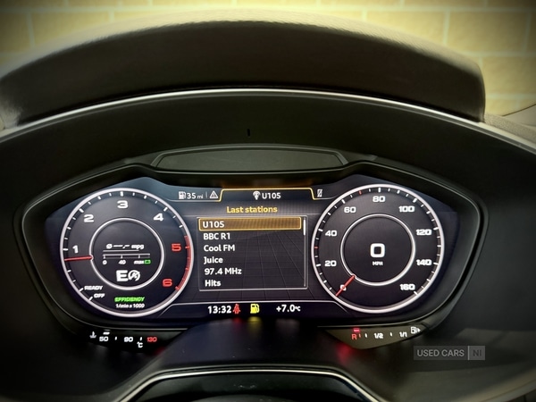 Used Audi TT 2015 for sale - 76671946: Photo 20