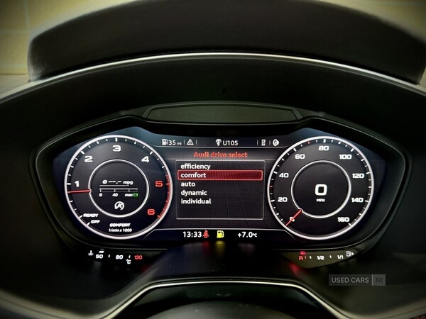 Used Audi TT 2015 for sale - 76671946: Photo 23