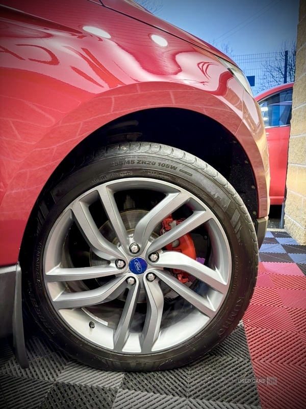 Used Ford Edge 2017 for sale - 76899905: Photo 12