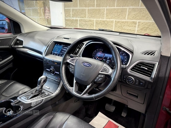 Used Ford Edge 2017 for sale - 76899905: Photo 13