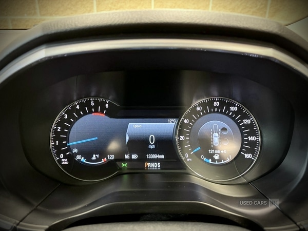 Used Ford Edge 2017 for sale - 76899905: Photo 14