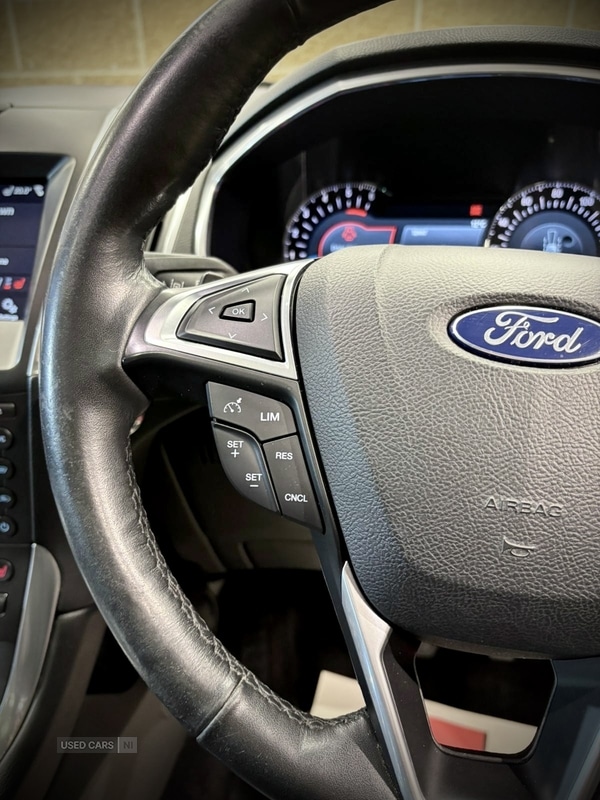 Used Ford Edge 2017 for sale - 76899905: Photo 15