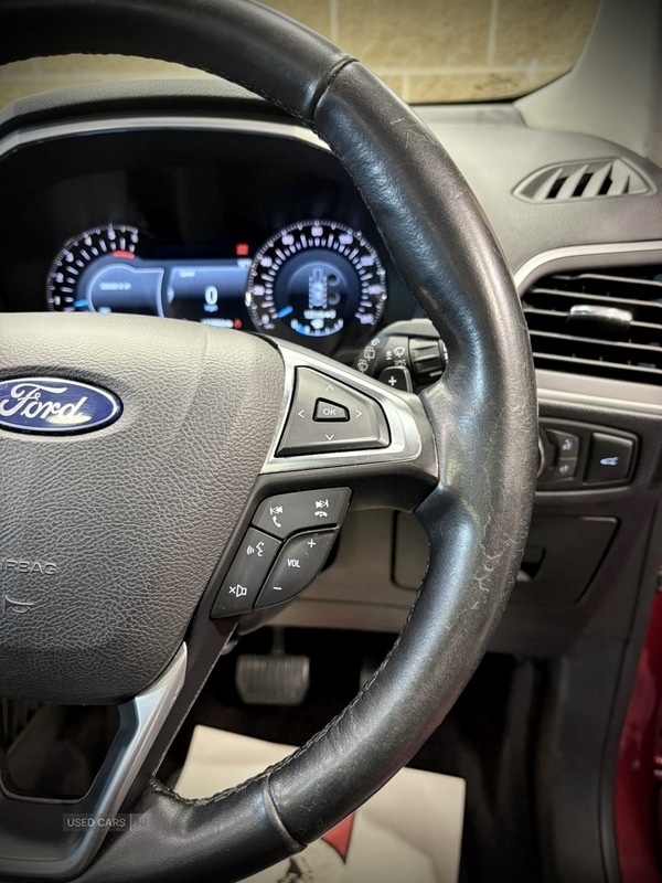 Used Ford Edge 2017 for sale - 76899905: Photo 16