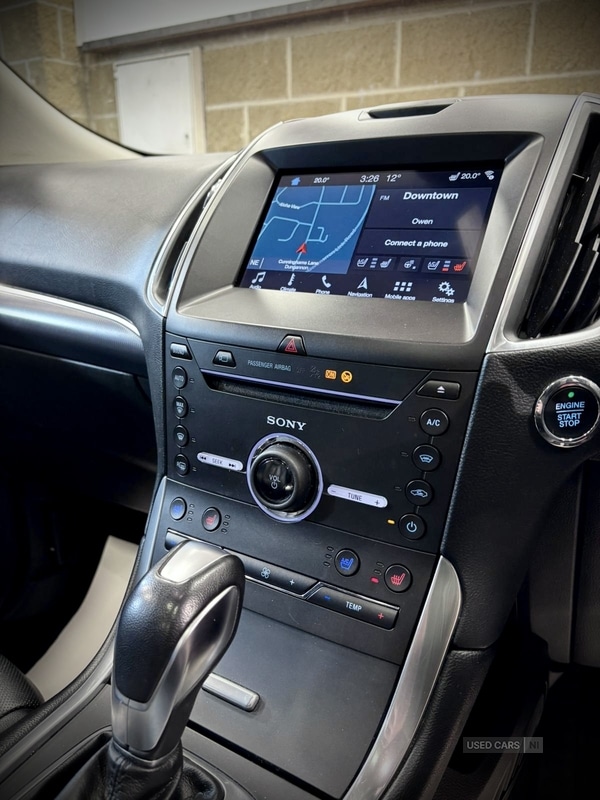 Used Ford Edge 2017 for sale - 76899905: Photo 18