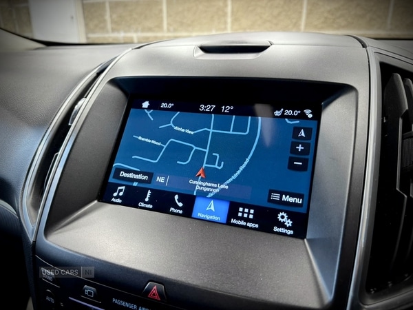 Used Ford Edge 2017 for sale - 76899905: Photo 19