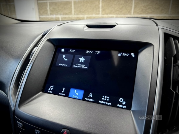 Used Ford Edge 2017 for sale - 76899905: Photo 20