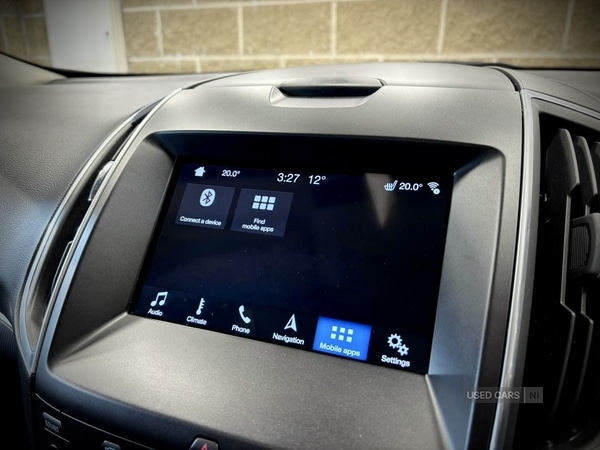 Used Ford Edge 2017 for sale - 76899905: Photo 21